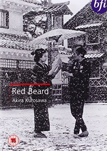 Red Beard [1965] [Dvd] [Edizione: Regno Unito]