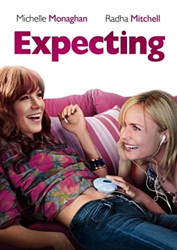 Expecting [Edizione: Regno Unito] [Edizione: Regno Unito]