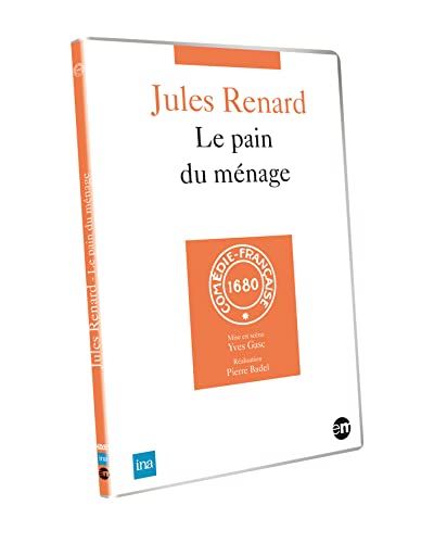 Le Pain De Ménage