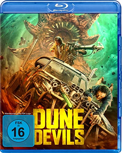 Dune Devils