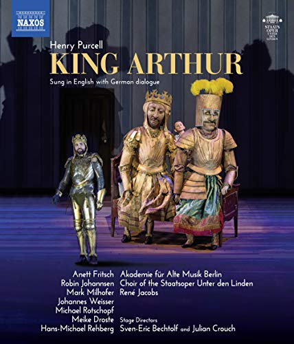 King Arthur