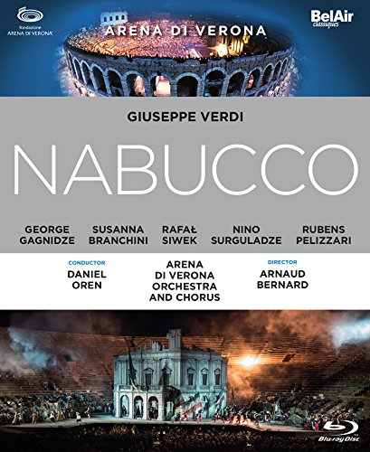 Nabucco