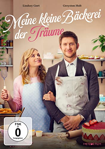 Meine Kleine Bäckerei Der Träume