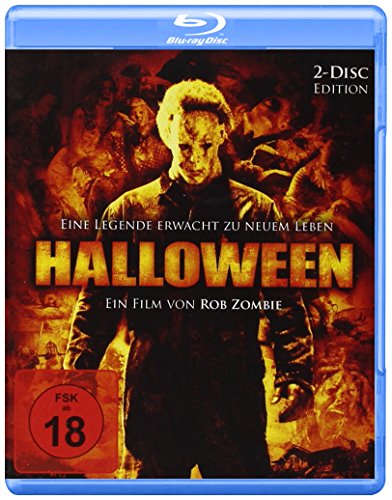 Halloween (2007) (+ Dvd)