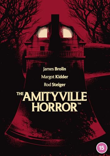 The Amityville Horror [Dvd]