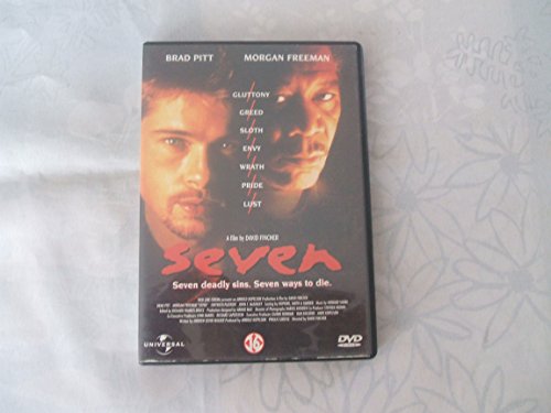 Seven