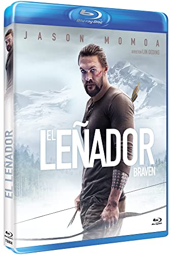 El Leñador Bd 2018 The Woodsman