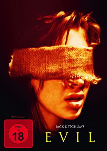 Jack Ketchum'S Evil