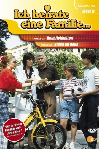 Ich Heirate Eine Familie 6 (2 Folgen)
