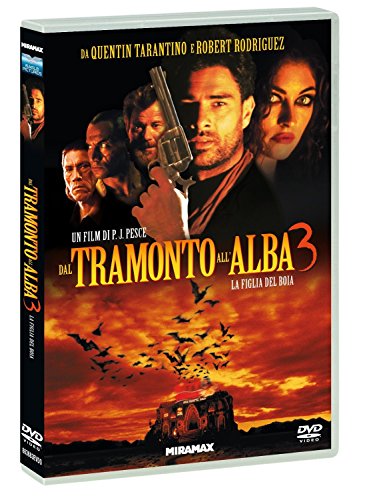 Dal Tramonto All'Alba 3 - La Figlia Del Boia