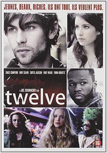 Twelve [Edizione: Francia]