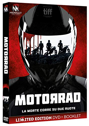 Motorrad (Limited Edition) ( Dvd)