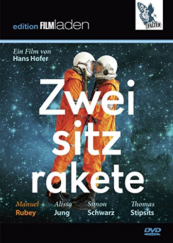 Zweisitzrakete