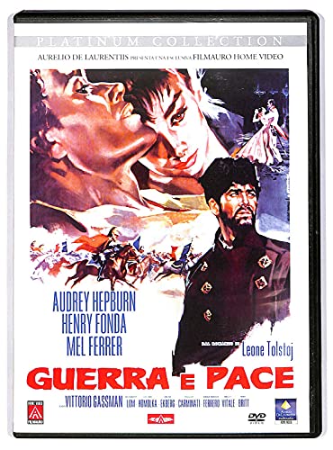 Guerra E Pace (Platin.Collect.)