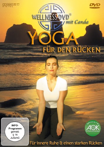Yoga Für Den Rücken