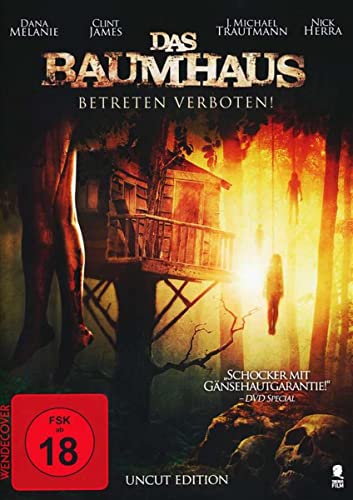 Das Baumhaus - Betreten Verboten! (Uncut)