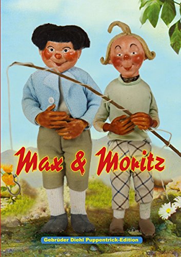 Max Und Moritz / Die Wichtelmänner (Neuauflage)