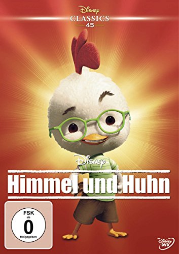 Himmel Und Huhn - Disney Classics