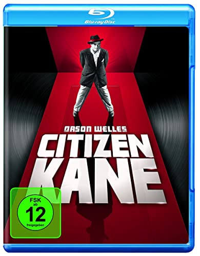 Citizen Kane- Ultimate Collector'S Edition
