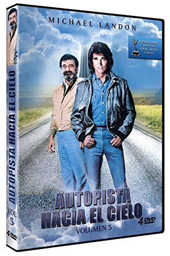 Autopista Hacia El Cielo (Highway To Heaven) 1984-89 - Volumen 5