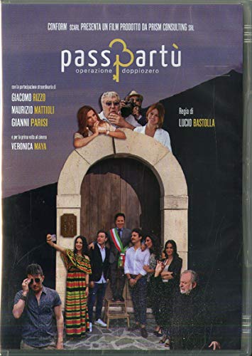 Passpartù
