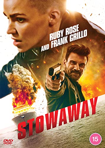 Stowaway [Dvd]