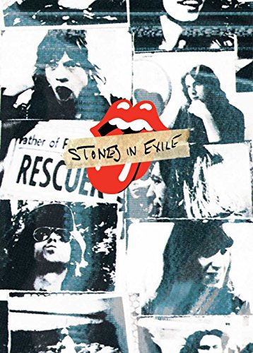 Stones In Exile