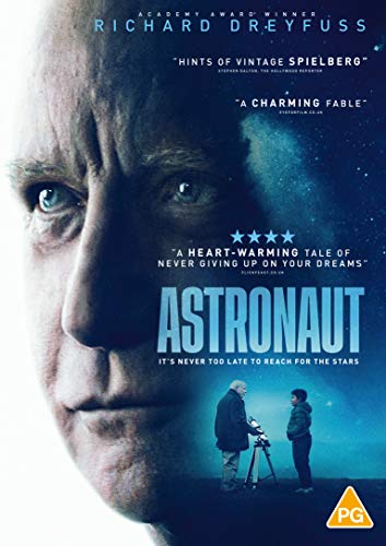 Astronaut