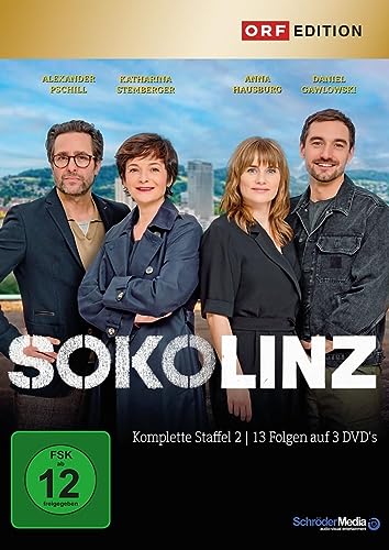 Soko Linz 2