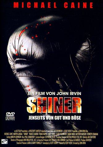 Shiner - Jenseits Von Gut Und Böse