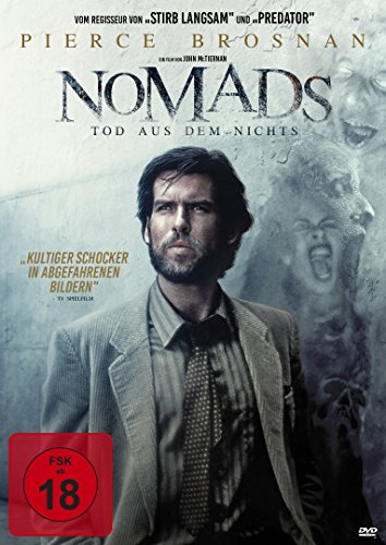 Nomads - Tod Aus Dem Nichts