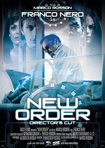 New Order - Director'S Cut