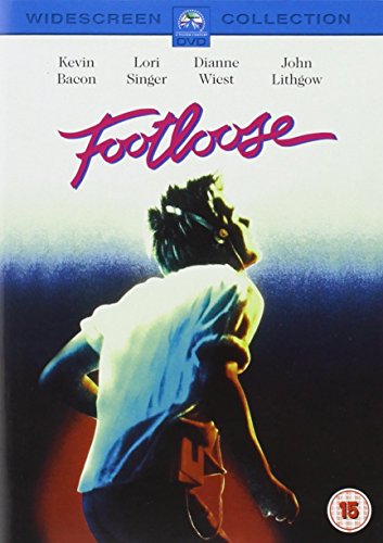 Footloose [Edizione: Regno Unito]