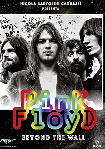 Pink Floyd Beyond The Wall