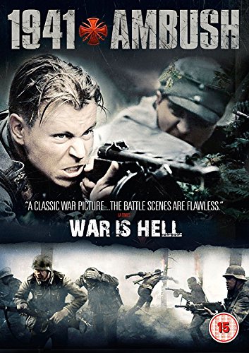 1941 Ambush [Dvd]