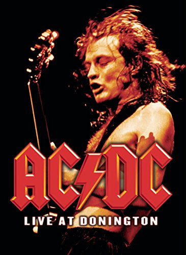 Live At Donington