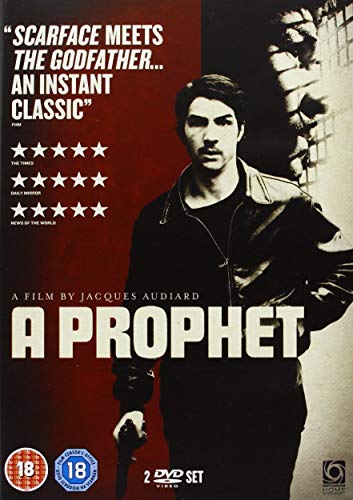Prophet (2 Dvd) [Edizione: Regno Unito] [Edizione: Regno Unito]