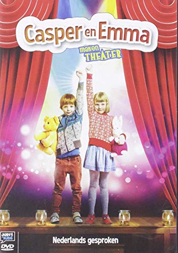 Casper & Emma Maken.. [Edizione: Paesi Bassi]