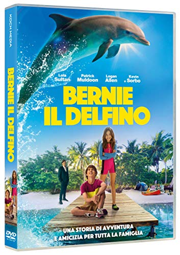 Bernie Il Delfino (Dvd) ( Dvd)