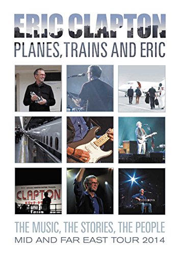 Planes,Trains And Eric