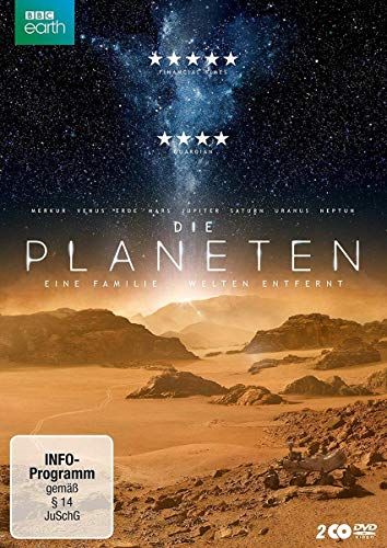 Die Planeten