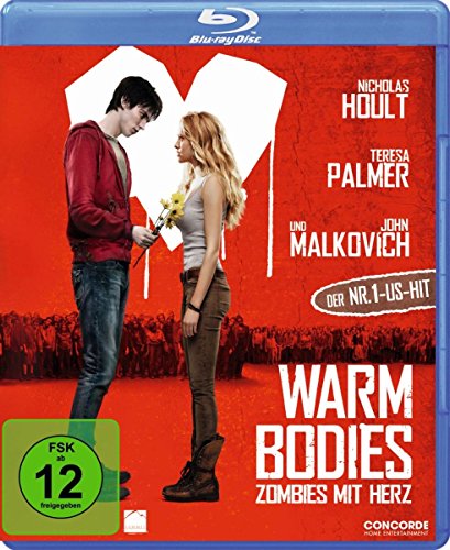 Warm Bodies
