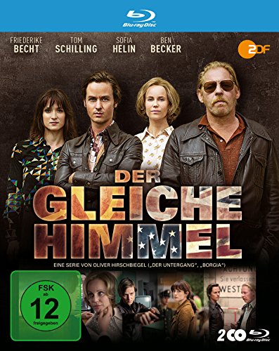 Der Gleiche Himmel [Blu-Ray]