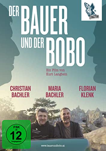 Der Bauer Und Der Bobo [Österreich Version]