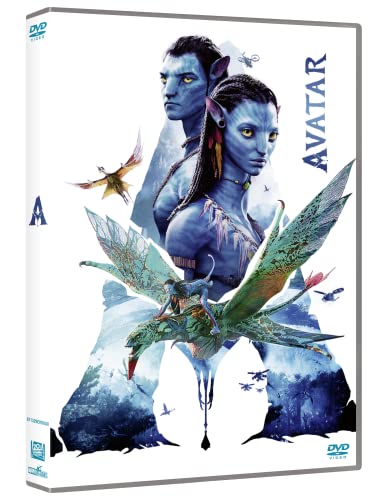 Avatar - Remast. Dvd