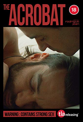 The Acrobat [Dvd]