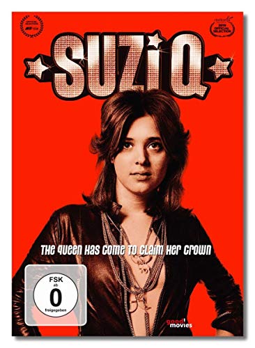 Suzi Q (Omu)