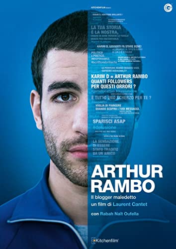 Arthur Rambo - Il Blogger Maledetto