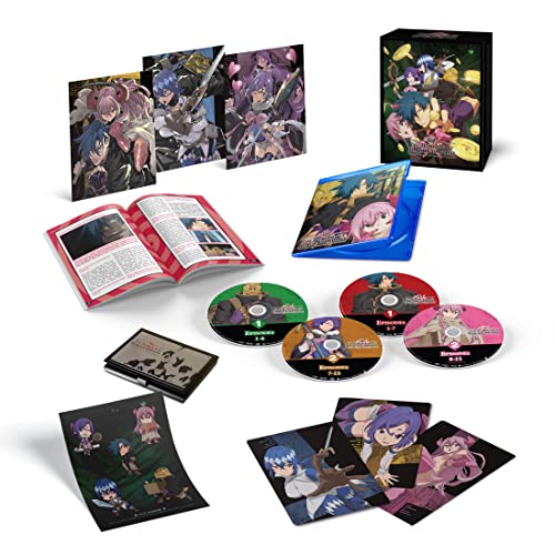 The Dungeon Of Black Company - The Complete Season Limited Edition