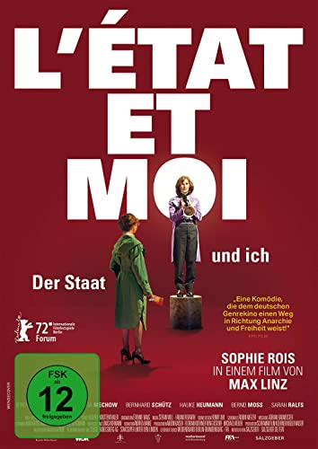 L‘État Et Moi – Der Staat Und Ich
